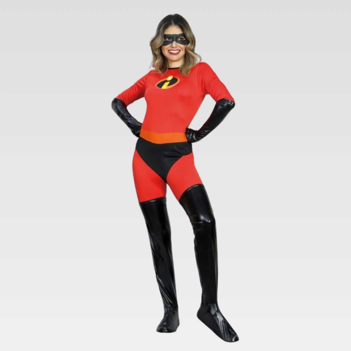 Los increibles