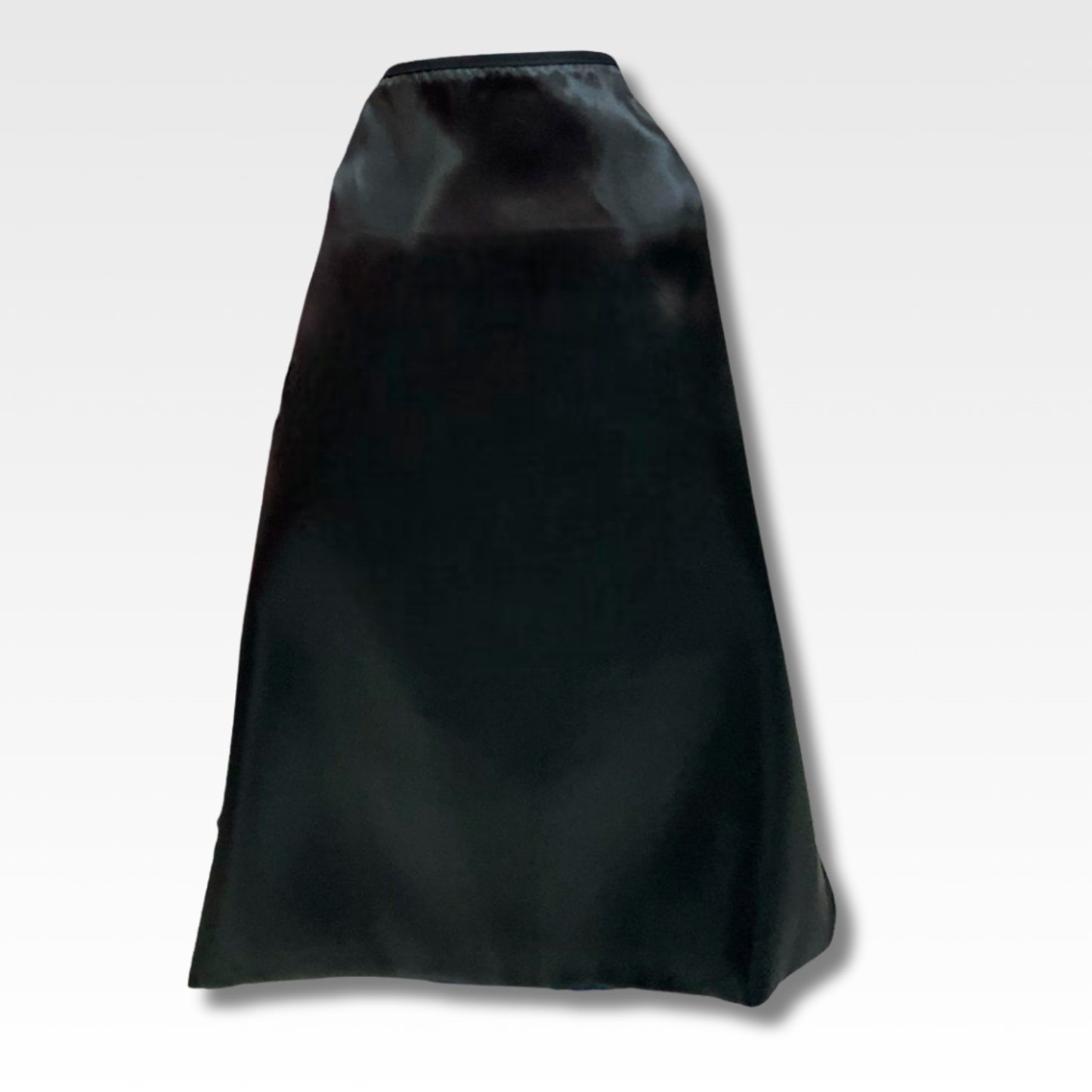 Capas en satín