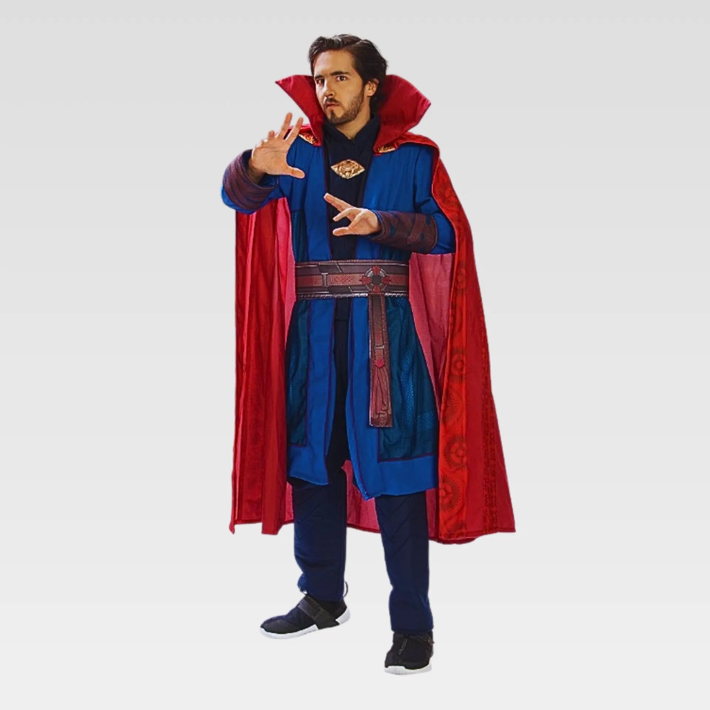Doctor strange