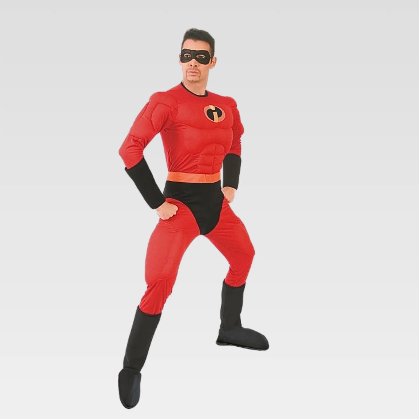 Los increibles