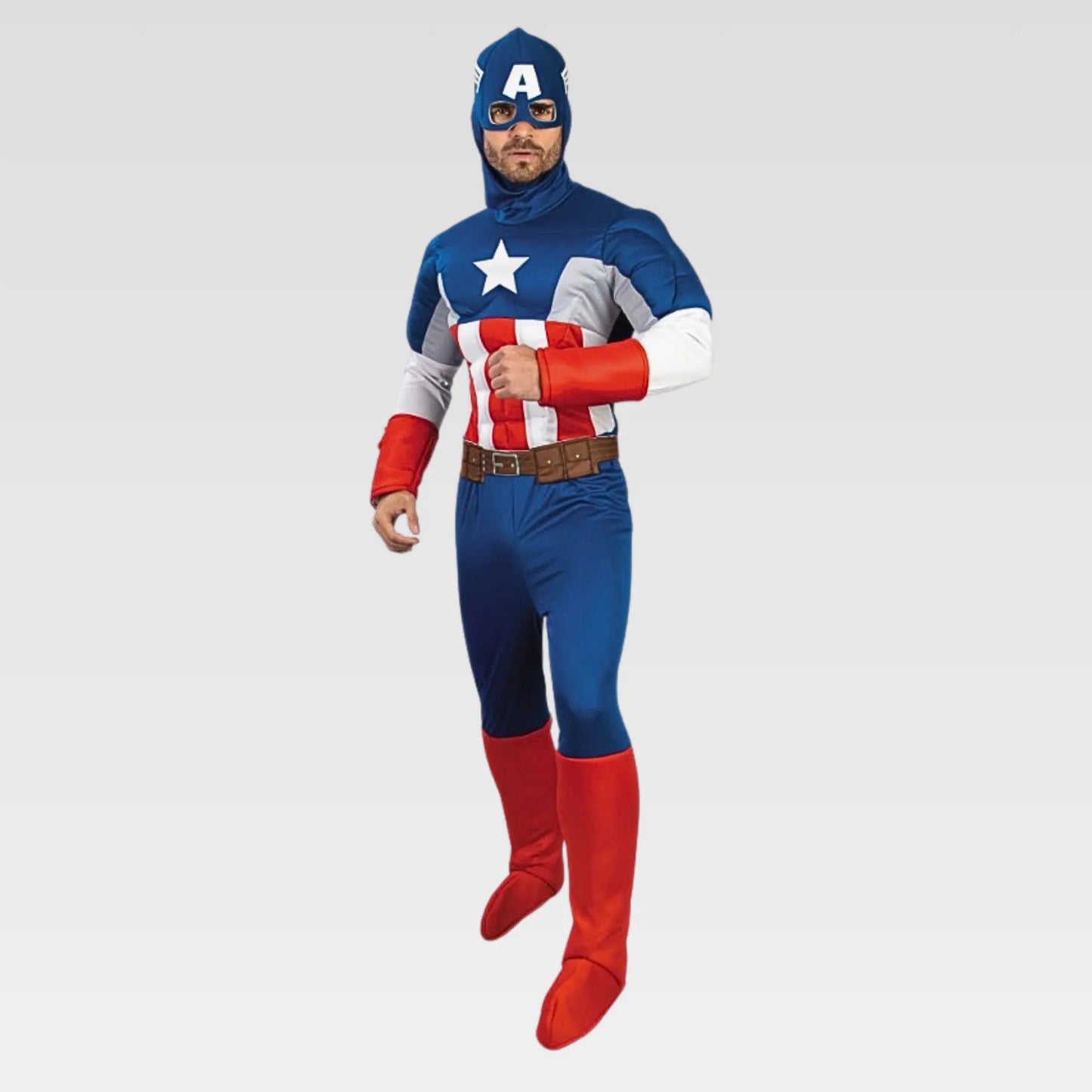 Capitán américa