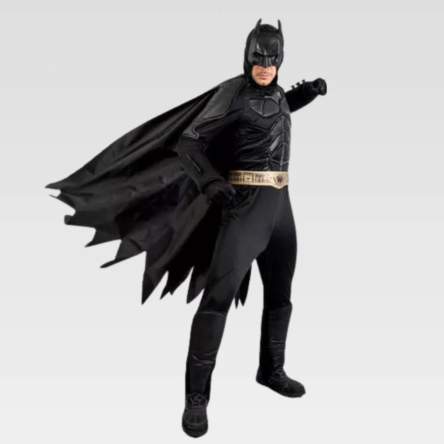 Batman Negro