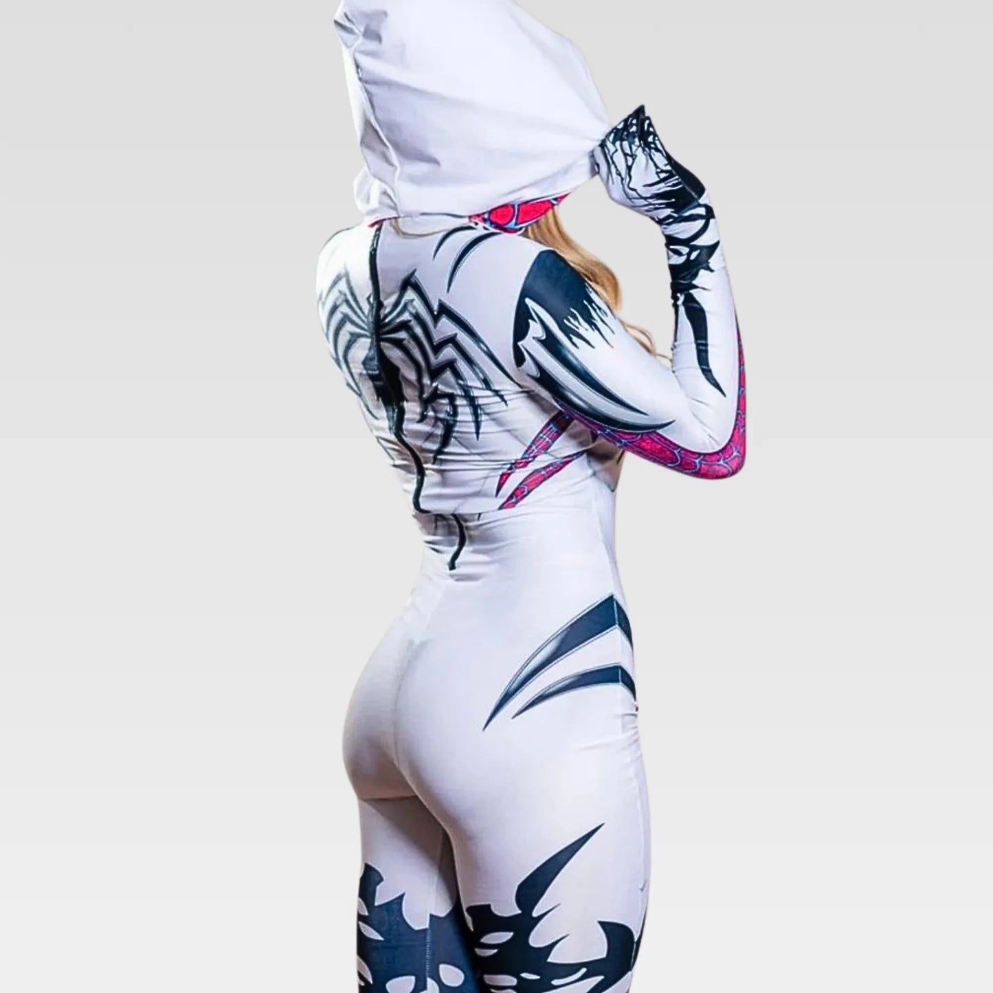 Gwen-Venom
