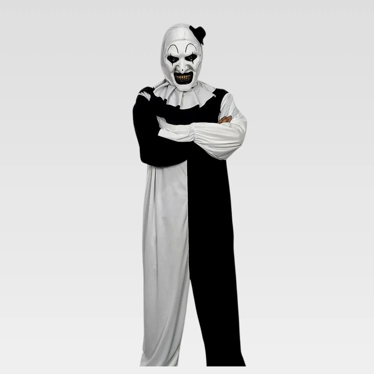 Payaso Terrifier