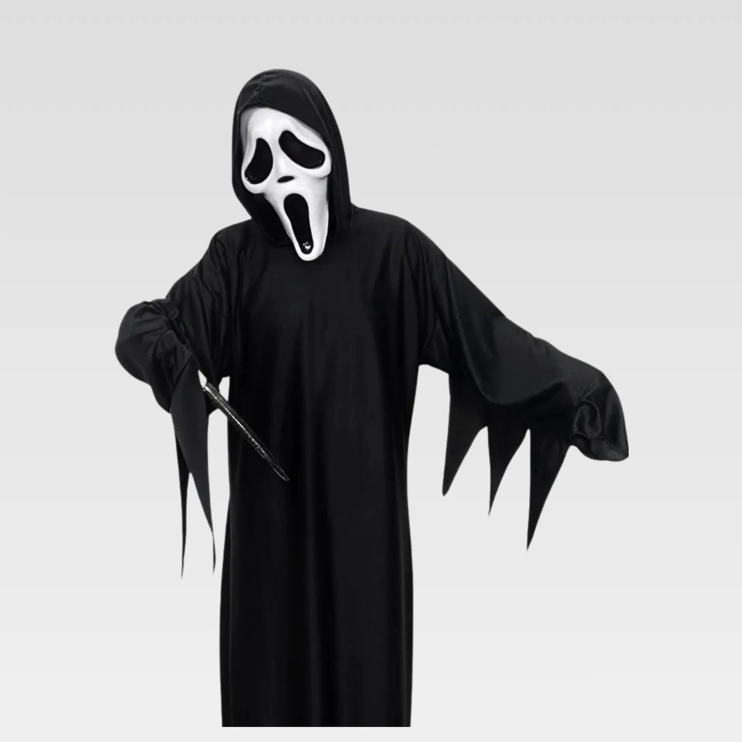 Scary movie