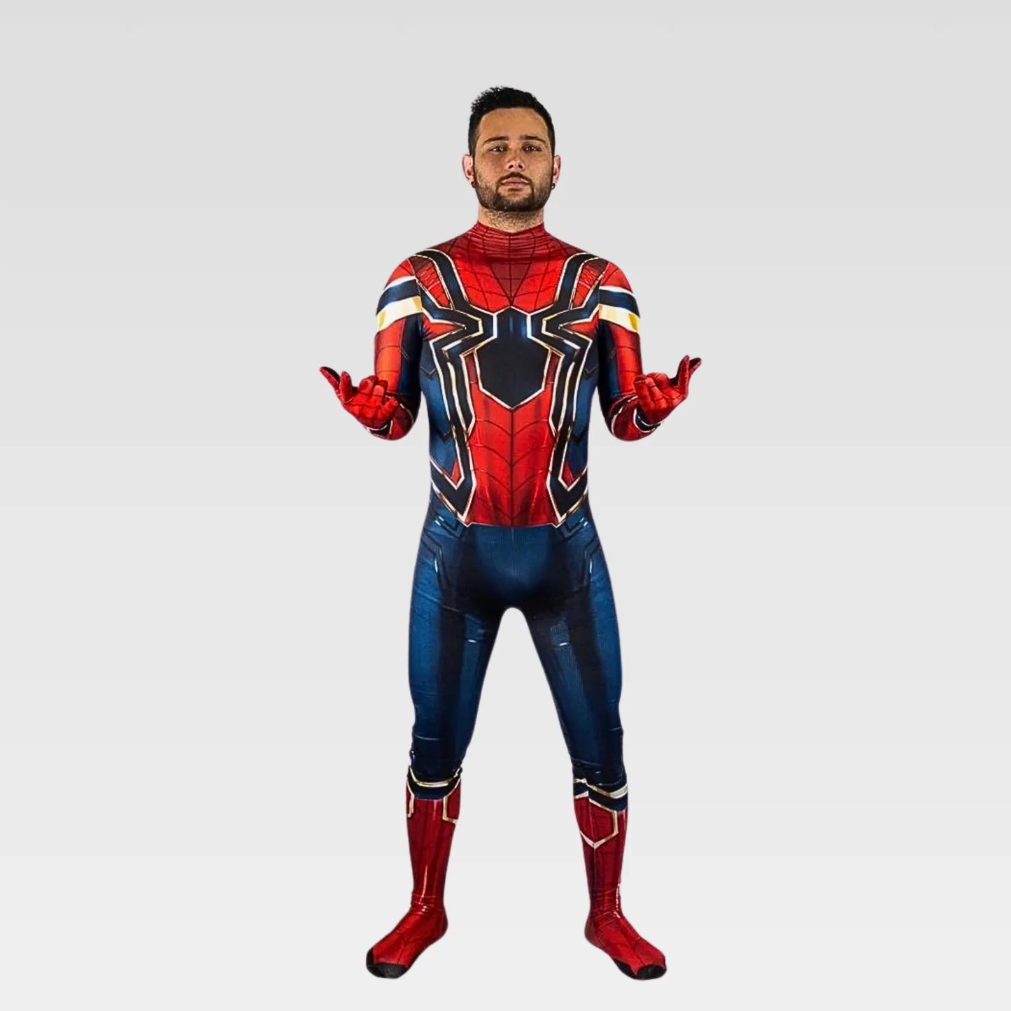 Spiderman