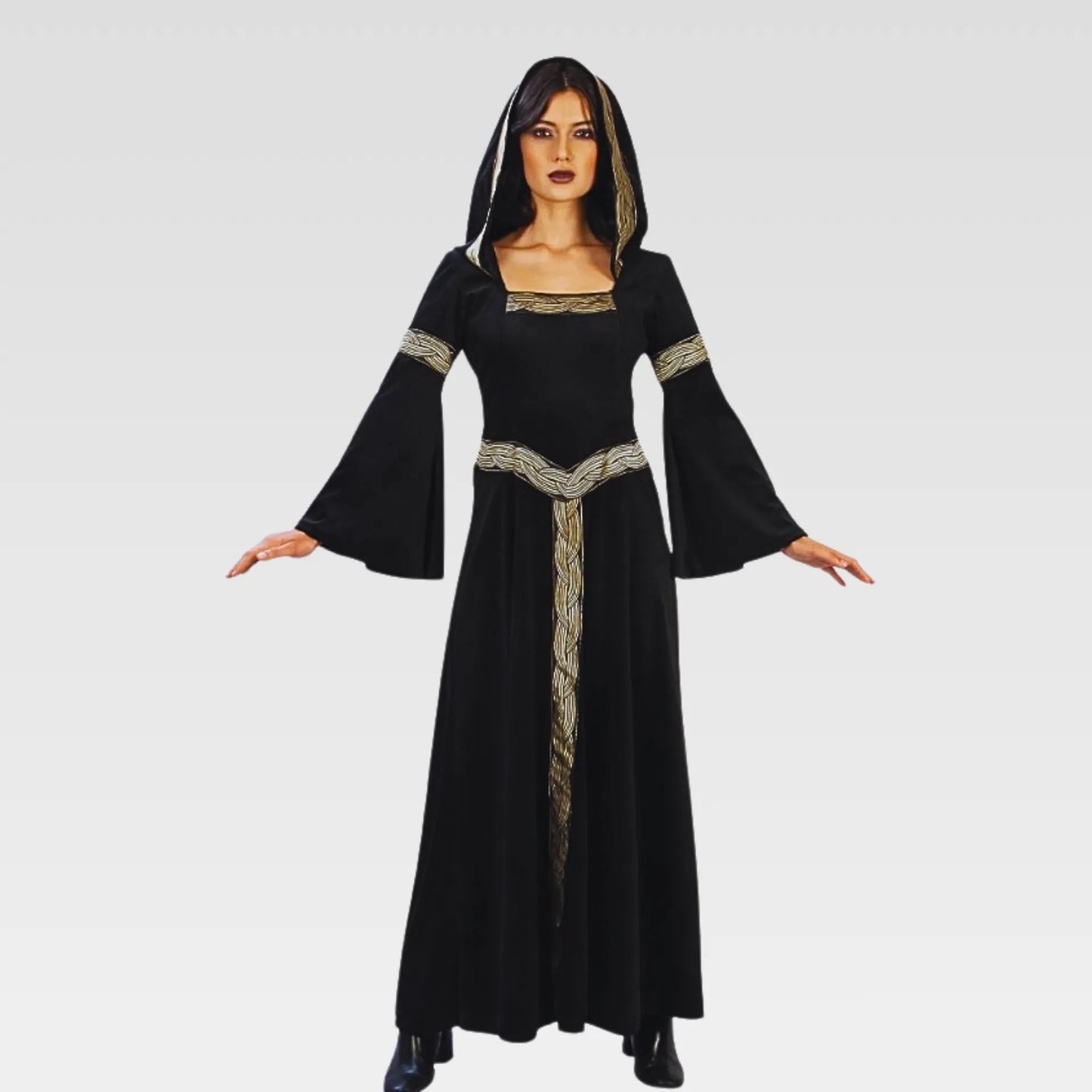 Bruja pagana