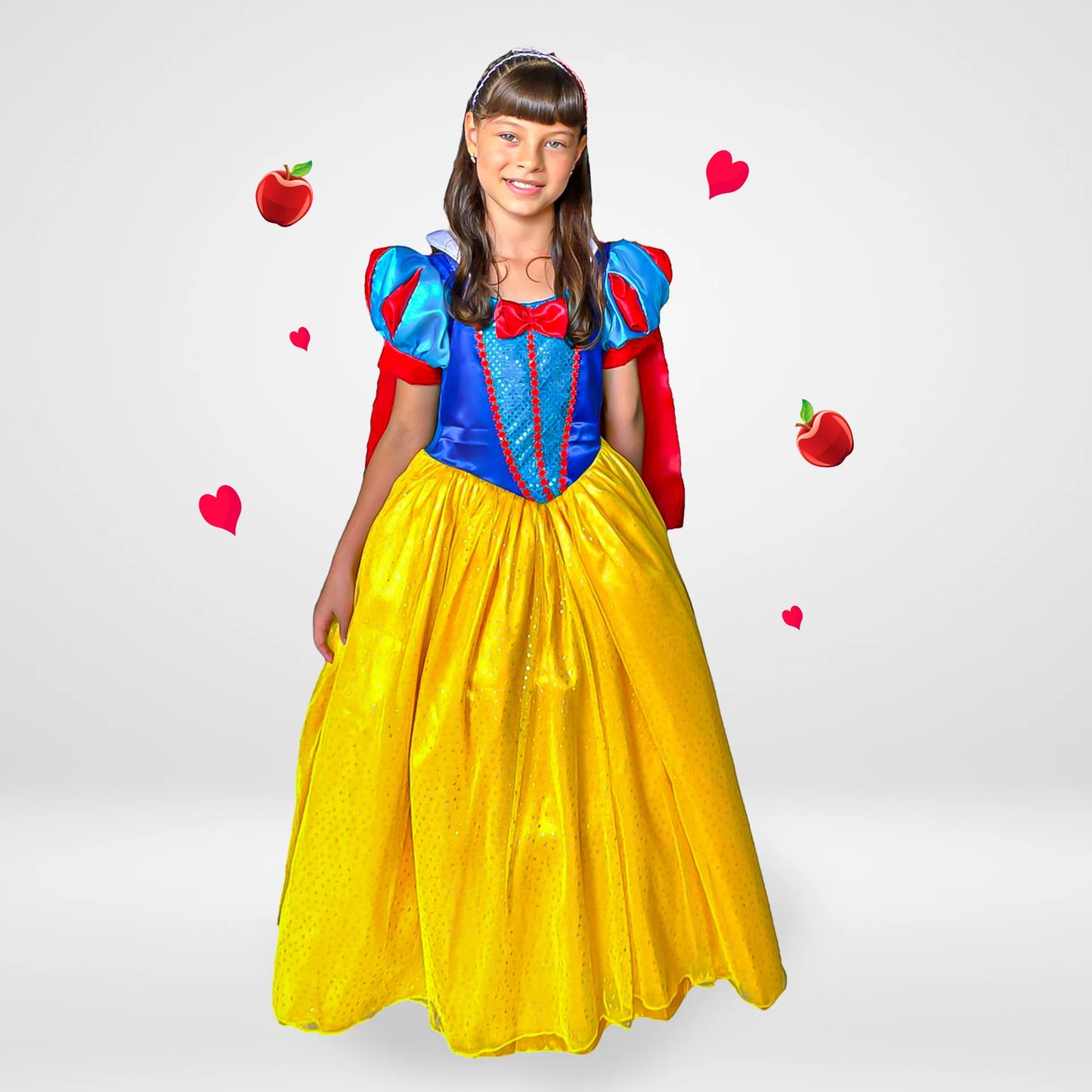 Princesa de los animales