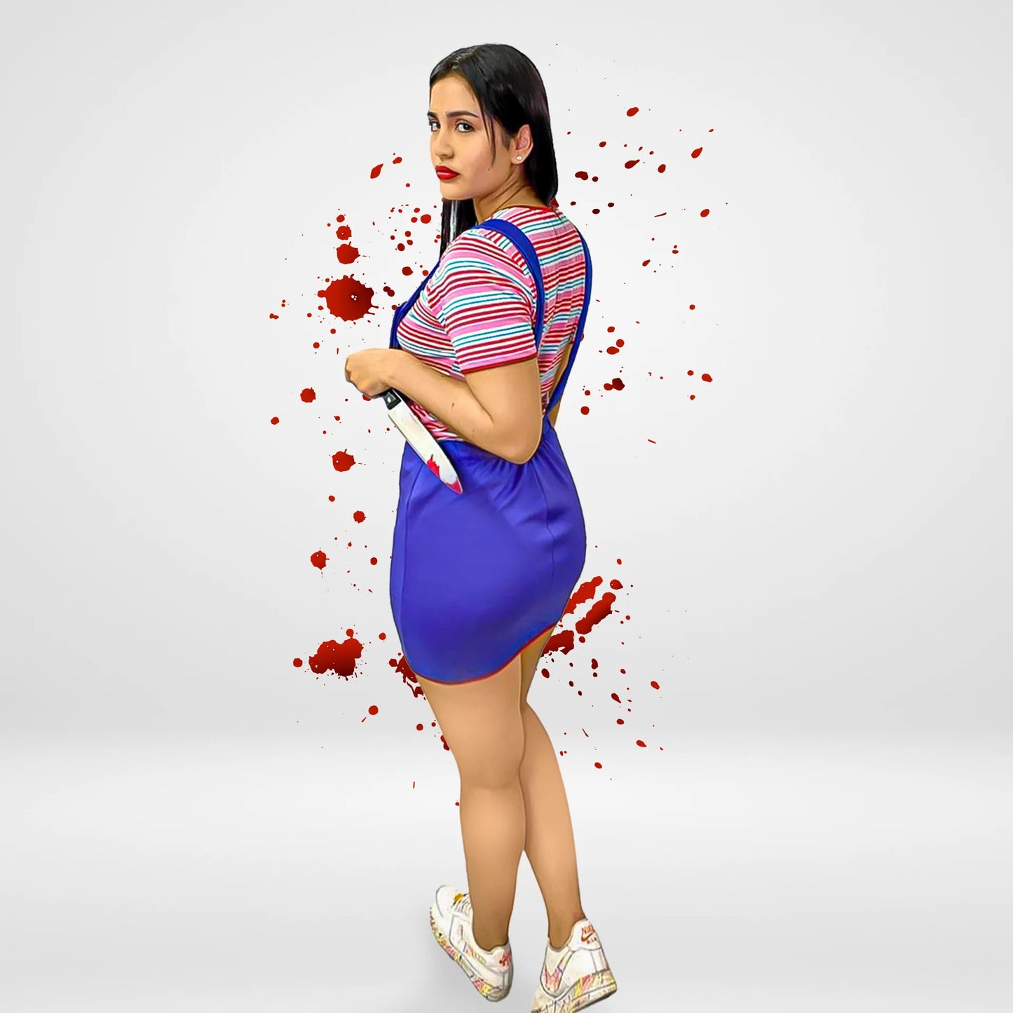 Chuky Mujer