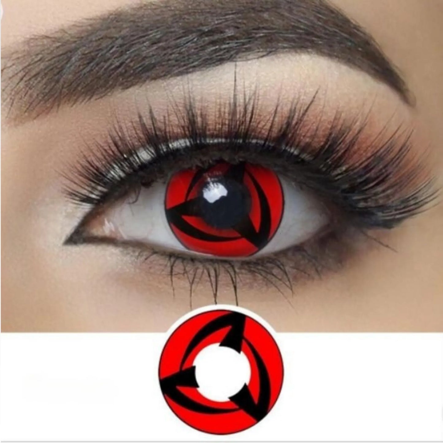 Lentes de contacto