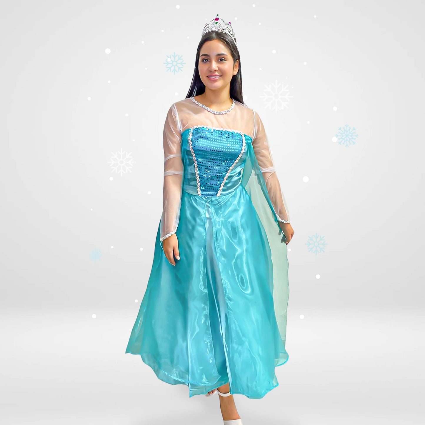 Princesa Elsa
