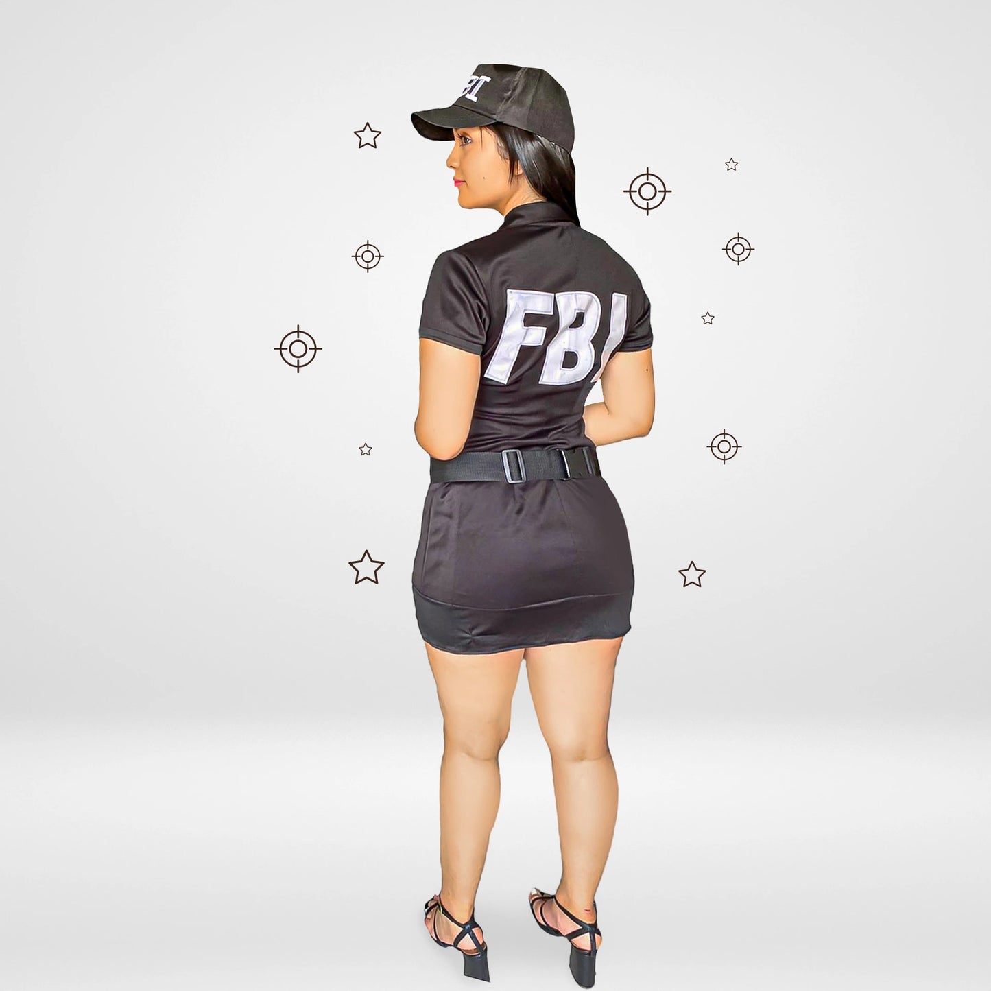 Agente de FBI