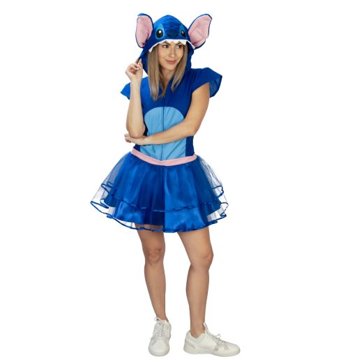 Stitch tutu