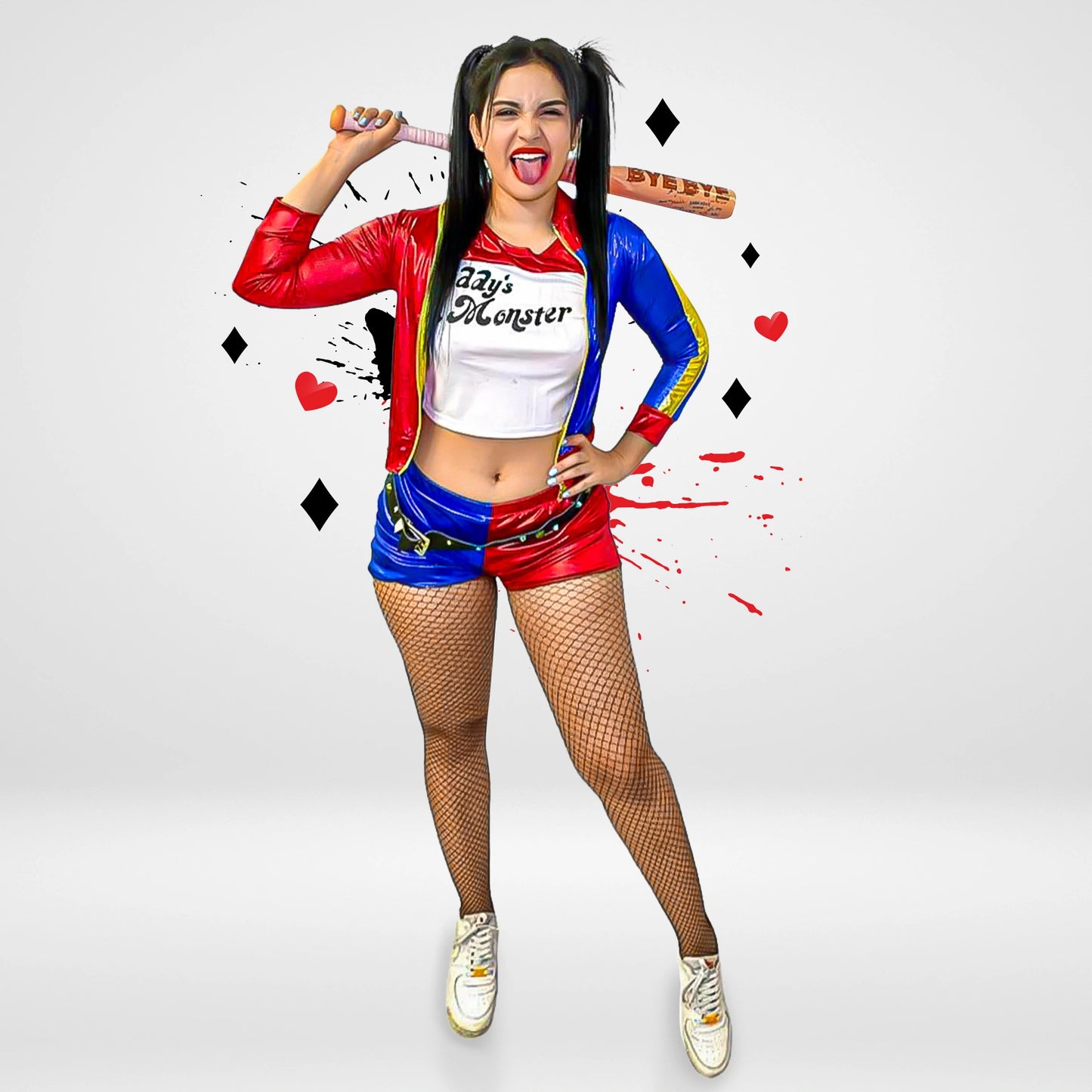Harley Quinn