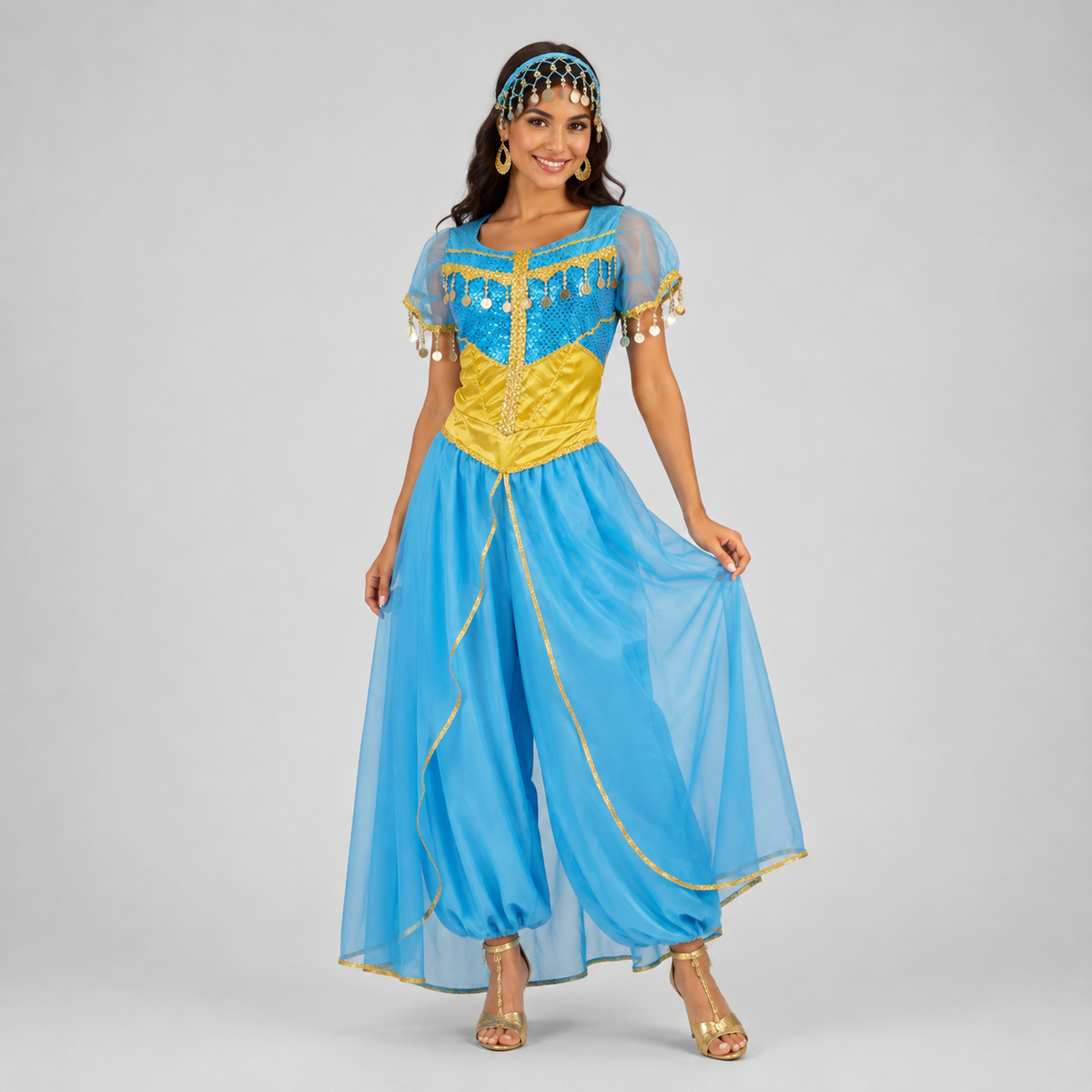 Princesa Jazmine