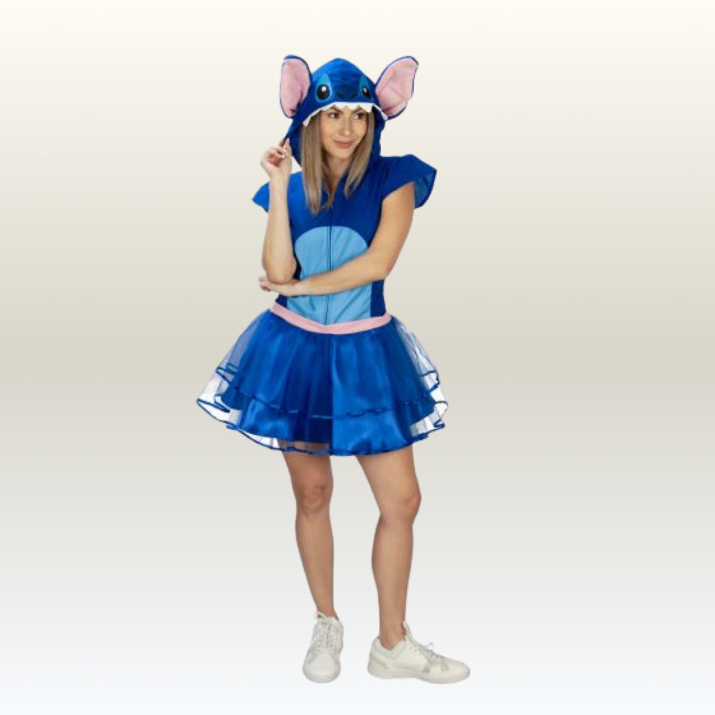 Stitch tutu