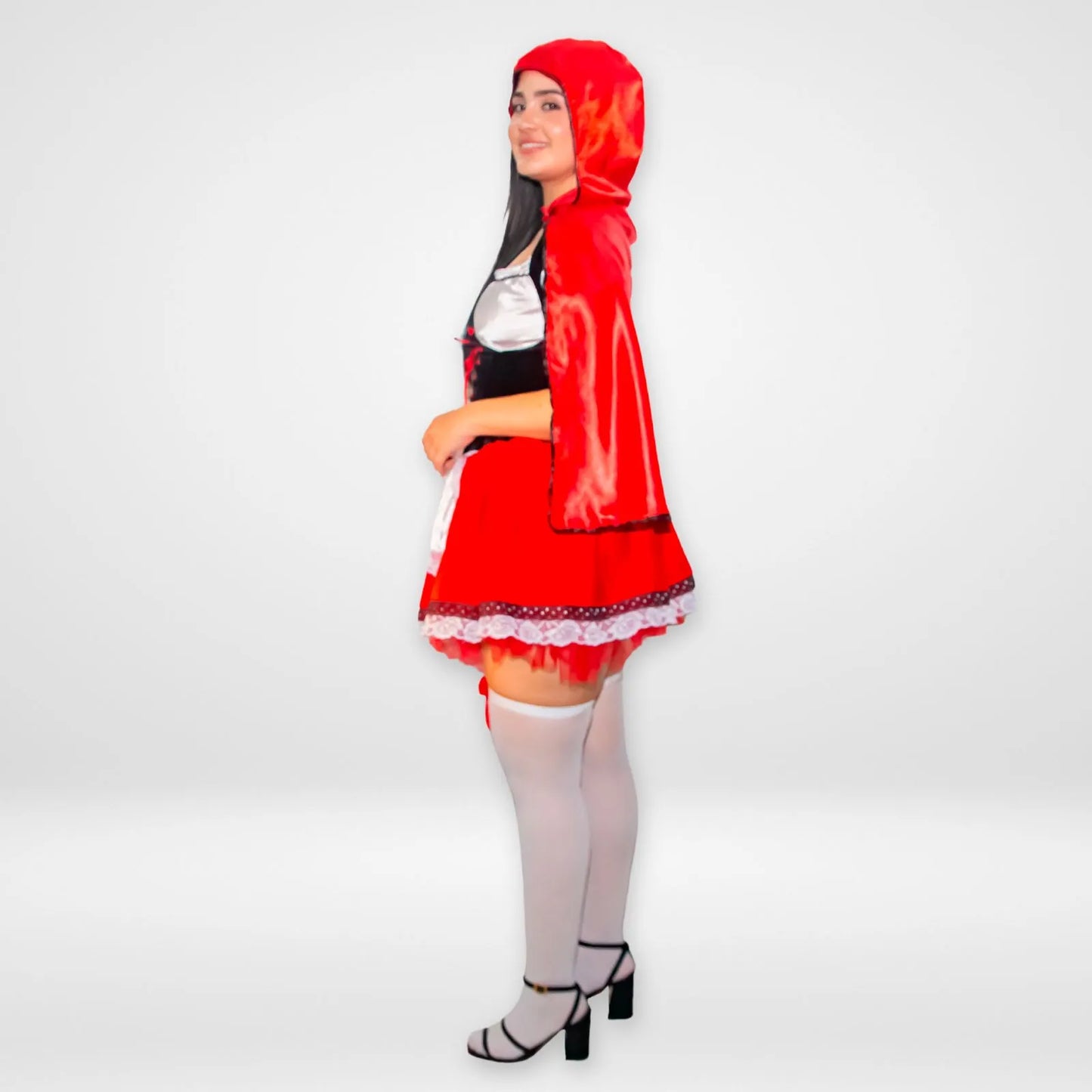 Caperucita roja
