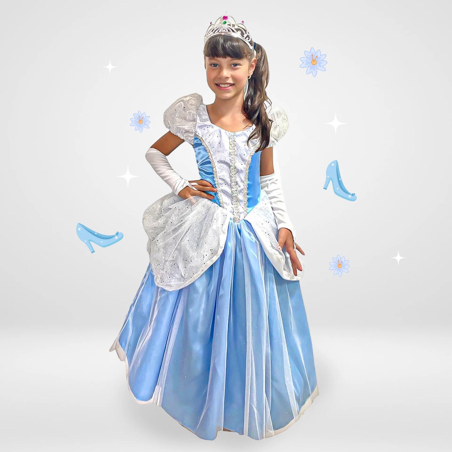 Princesa Azul
