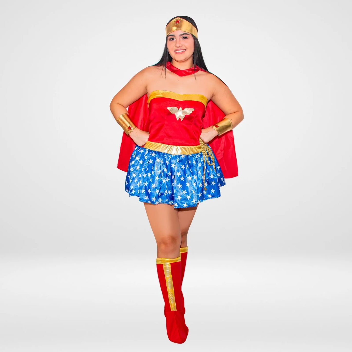 Mujer maravilla