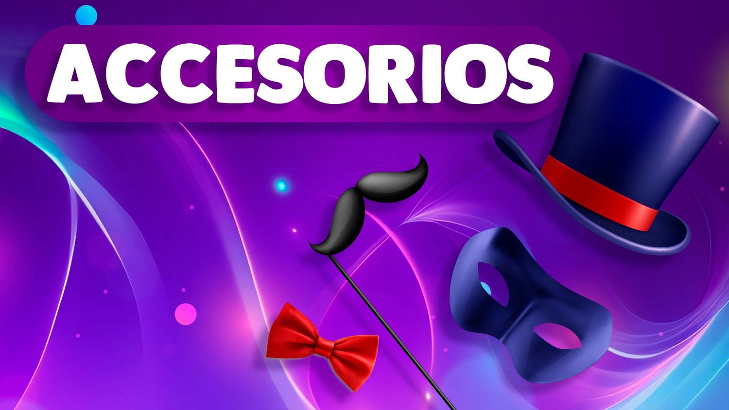 Accesorios