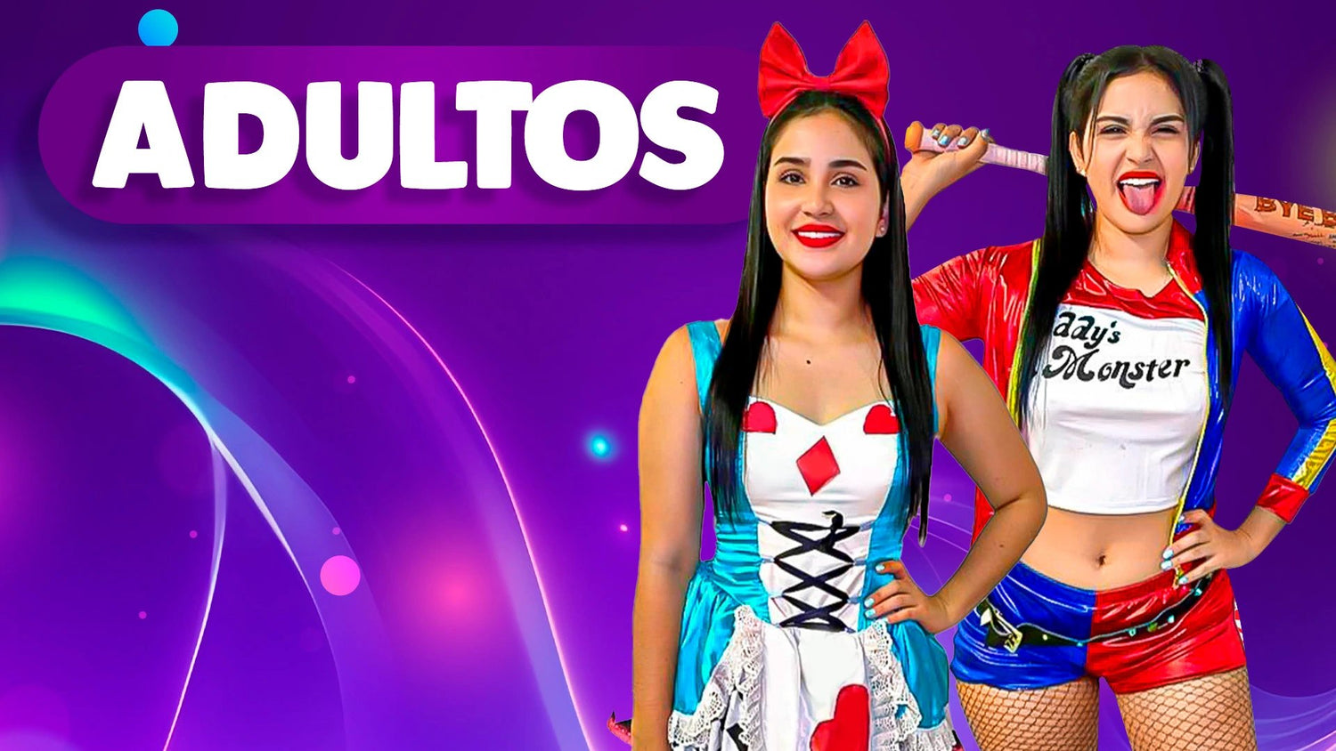 Adultos