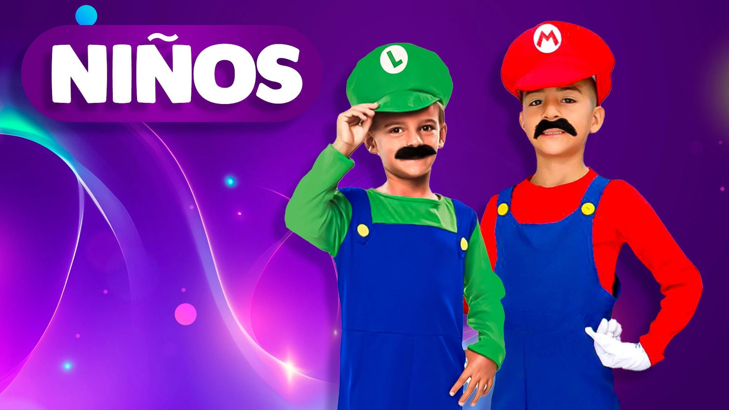 Niños