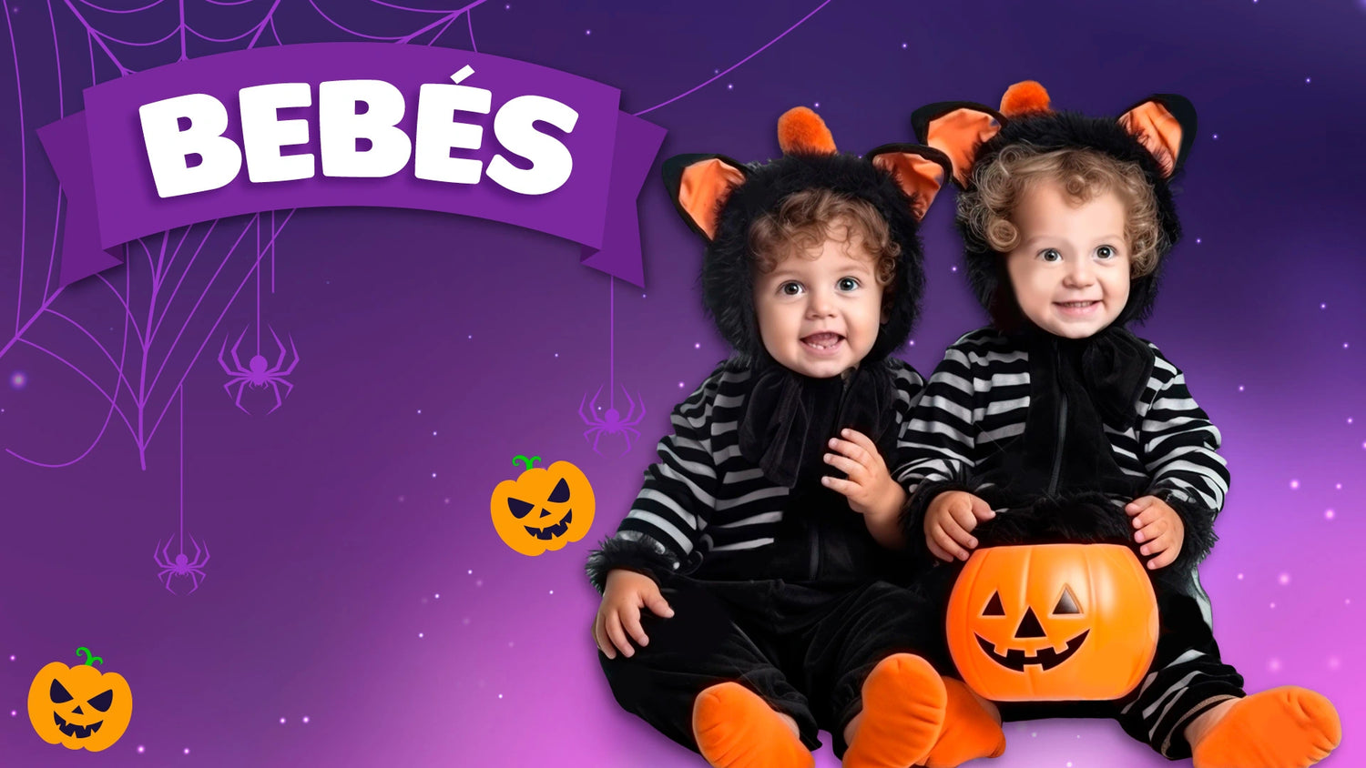 Bebés