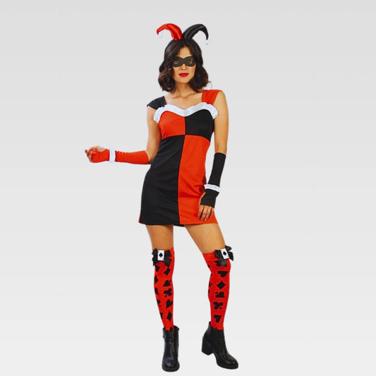 Harley Quinn