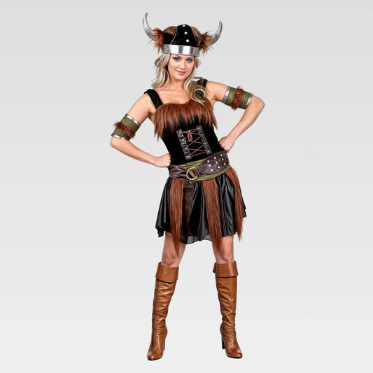 Vikinga