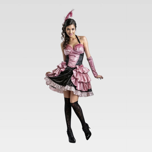 Cabaret Rosado