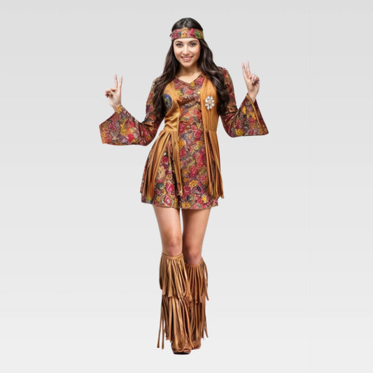Hippie