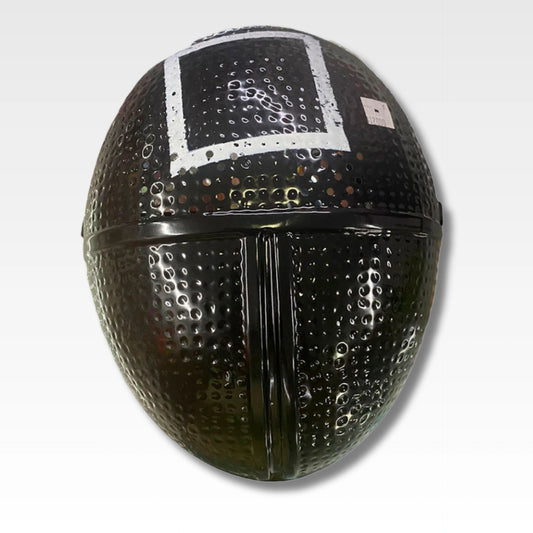MASCARA DEL JUEGO CALAMAR