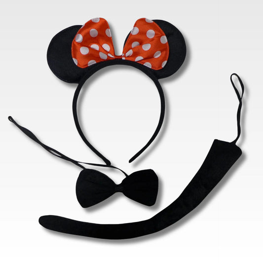 KIT DE MINNIE