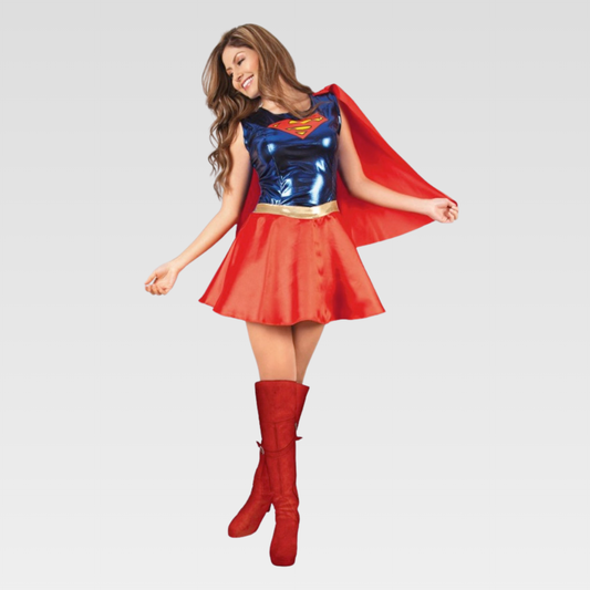 Super chica