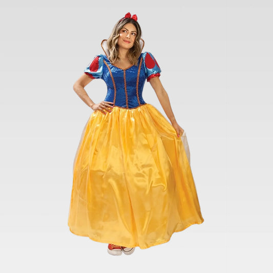 Blancanieves