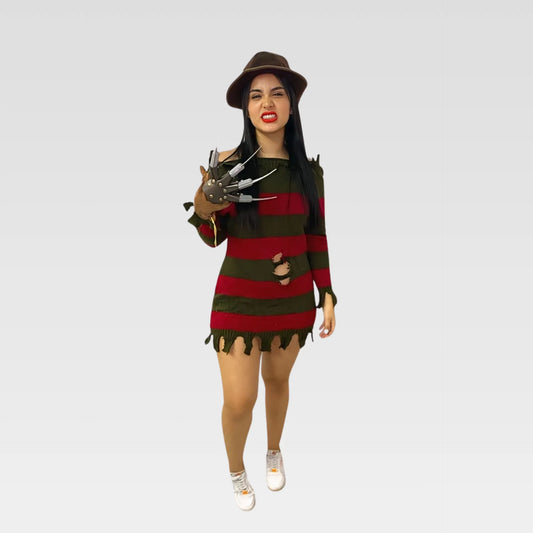 Freddy krueger