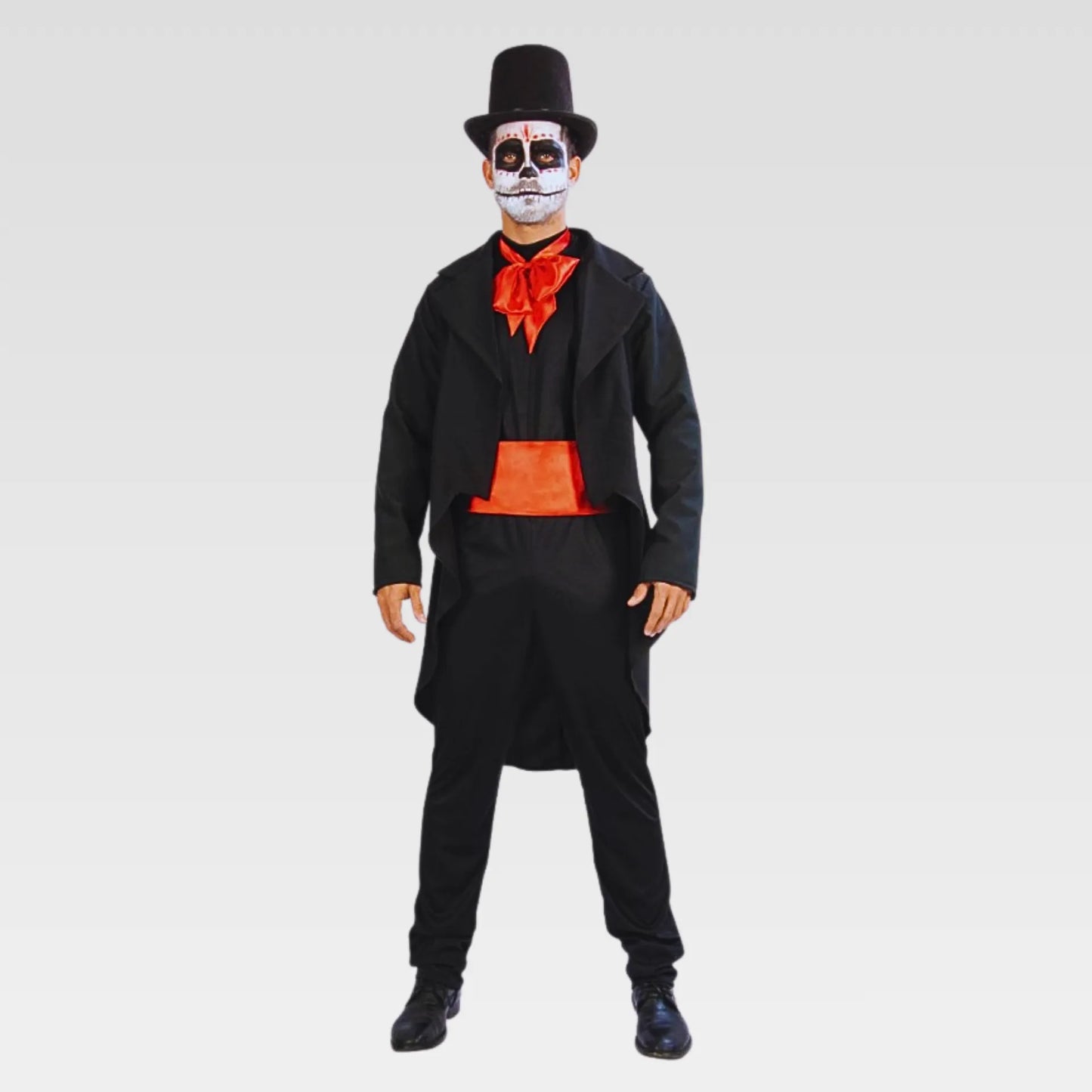 Dia de los muertos