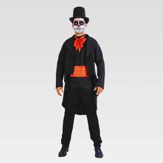 Dia de los muertos