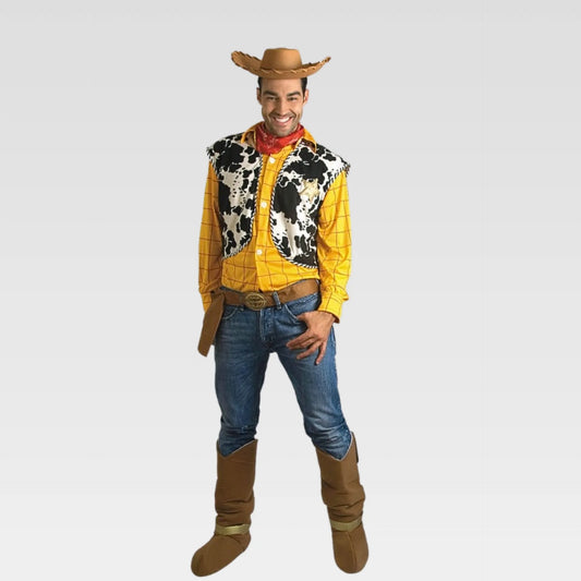 VAQUERO