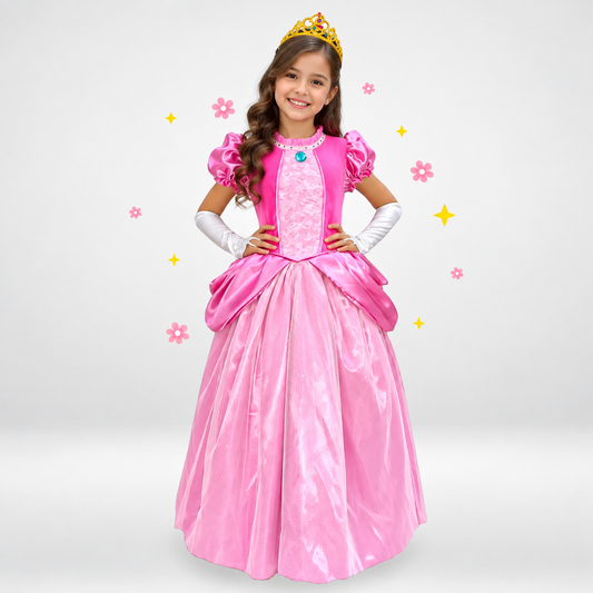 Princesa video cars