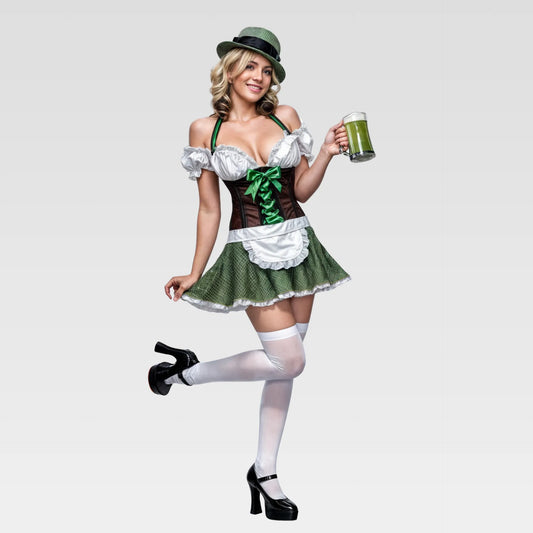 Irlandesa