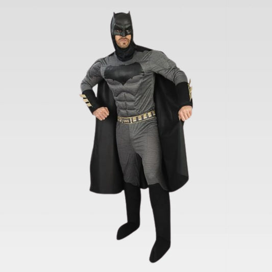 Batman Gris
