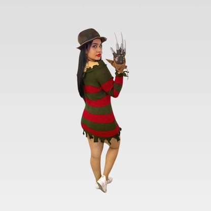 Freddy krueger
