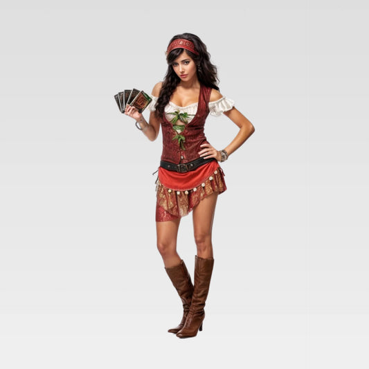 Gitana