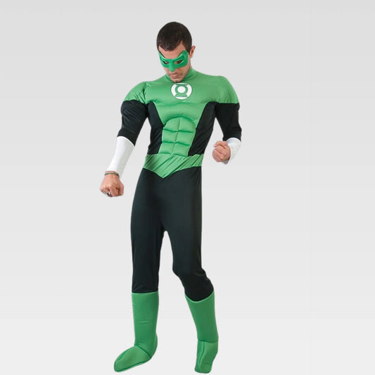 Linterna verde