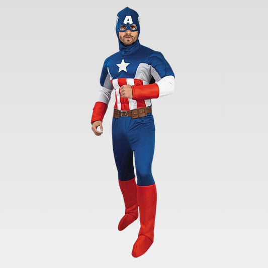 Capitán américa