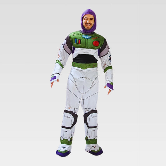 Buzz light year