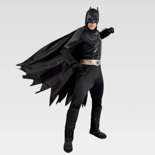 Batman Negro