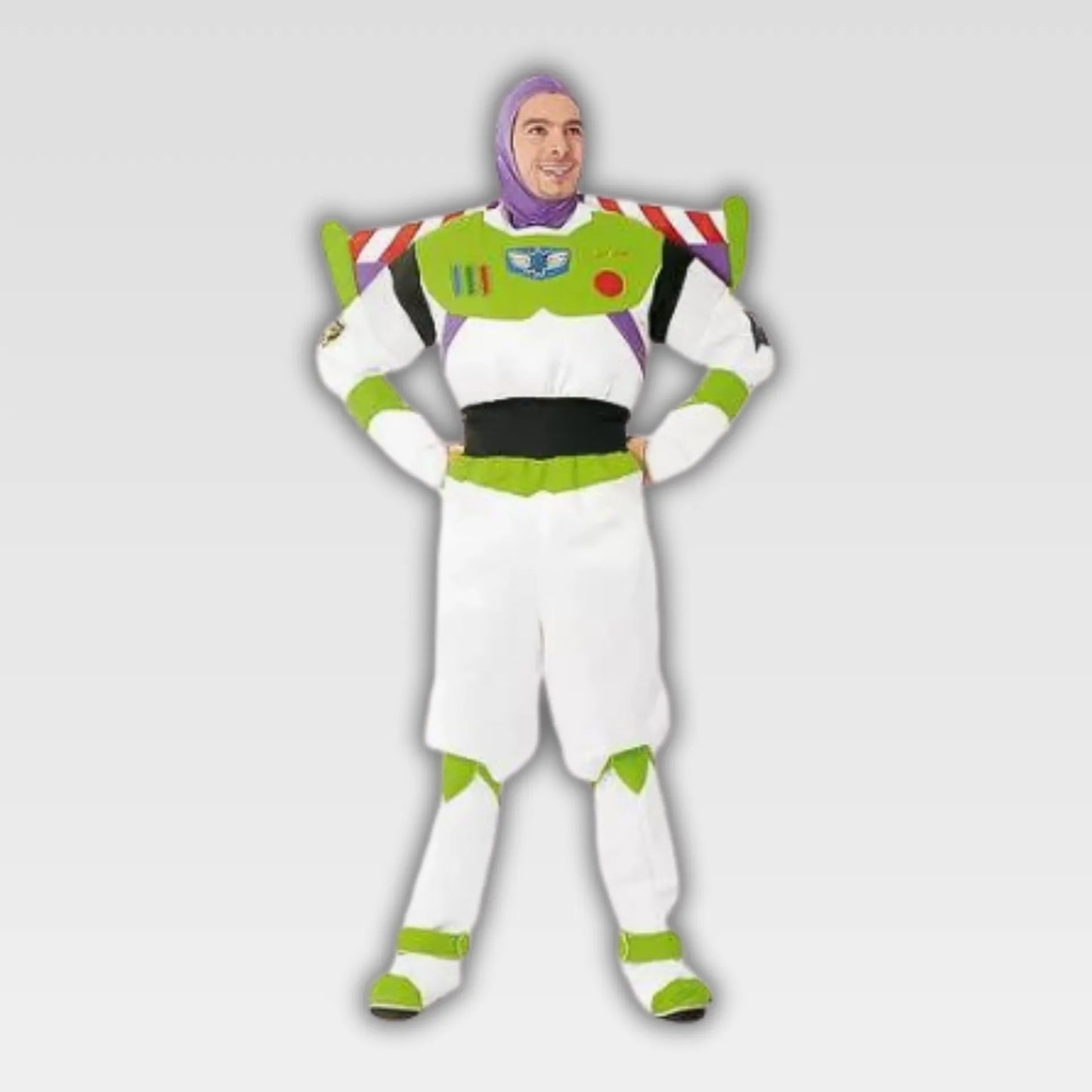 Buzz light year