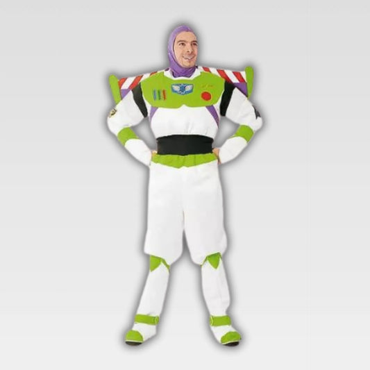 Buzz light year